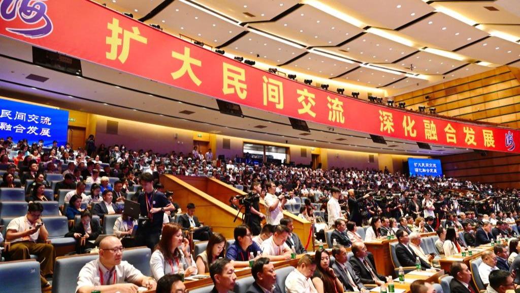 百余位海归英才武汉热议OPC发展机遇