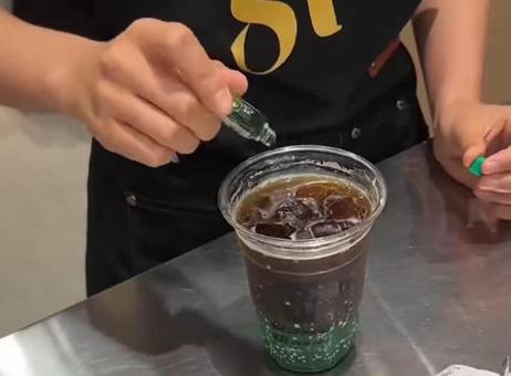 药水哥健身比赛第三名
