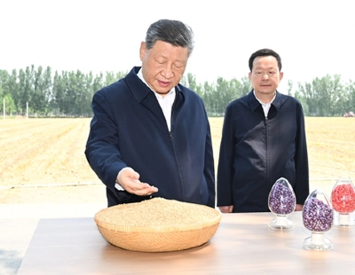 为什么要进行联合利剑演习