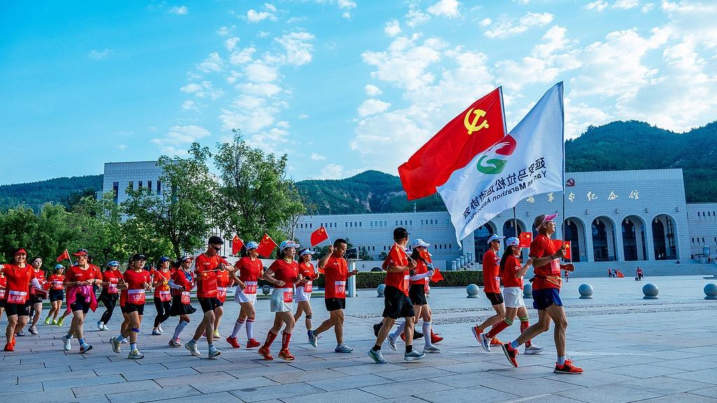 解放军次围岛行动示意图对比