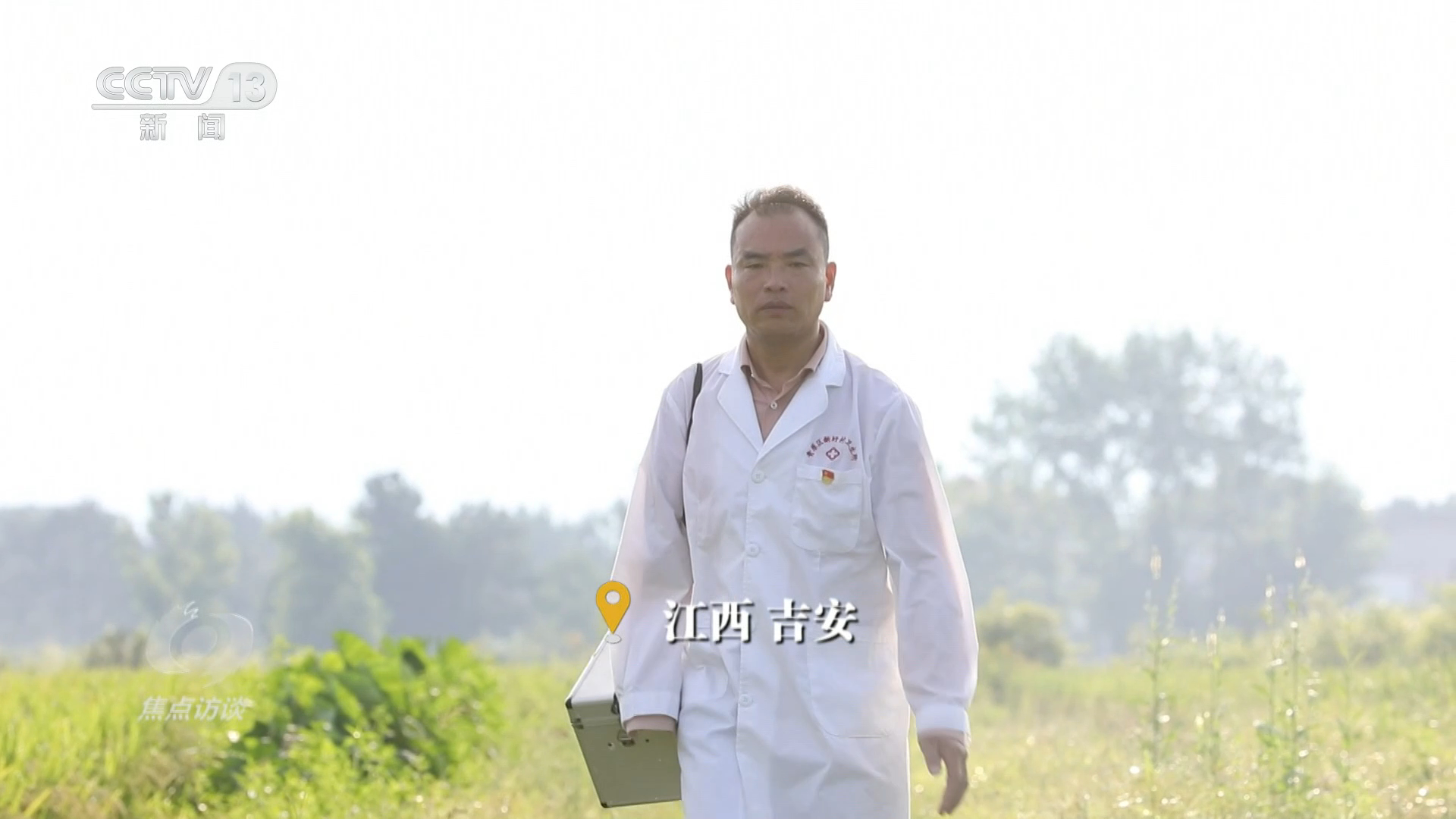 小米冲上公交站台致人受伤