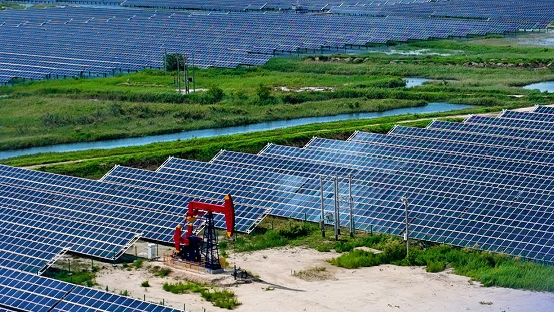2025年我国水运多项指标稳居世界第一