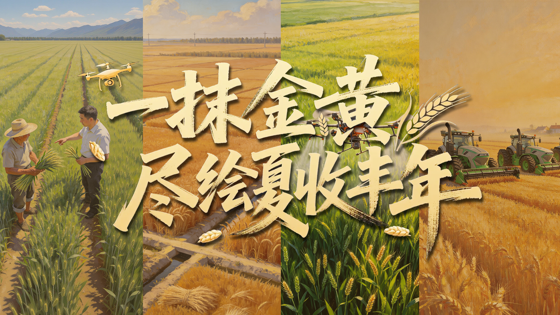 105年，初心滚烫