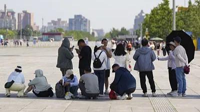 中国国防部：中方将首次参加塞舌尔阅兵活动