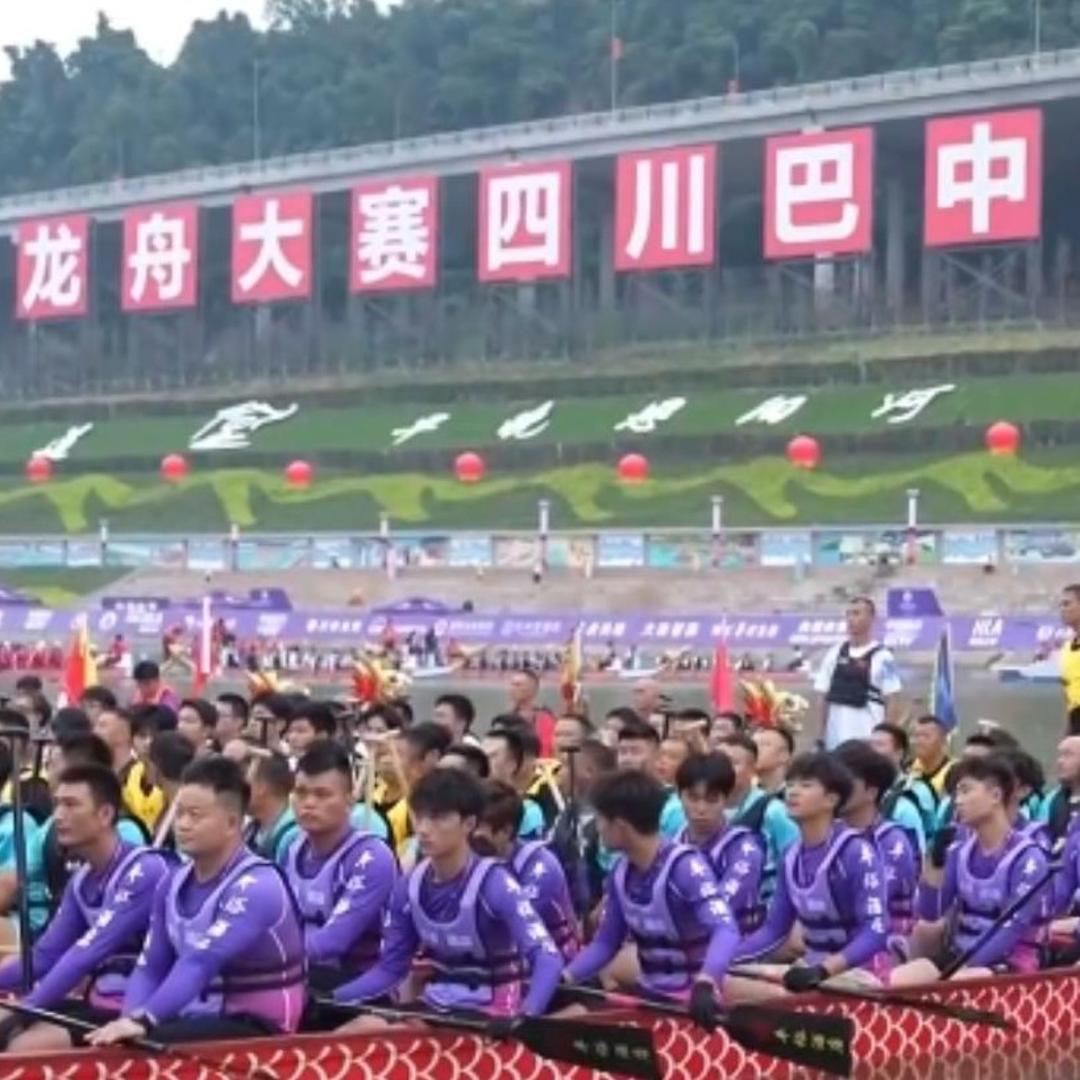 学习新语·端午｜总书记引屈原诗话家国情